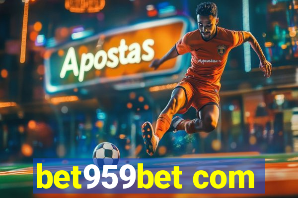 bet959bet com